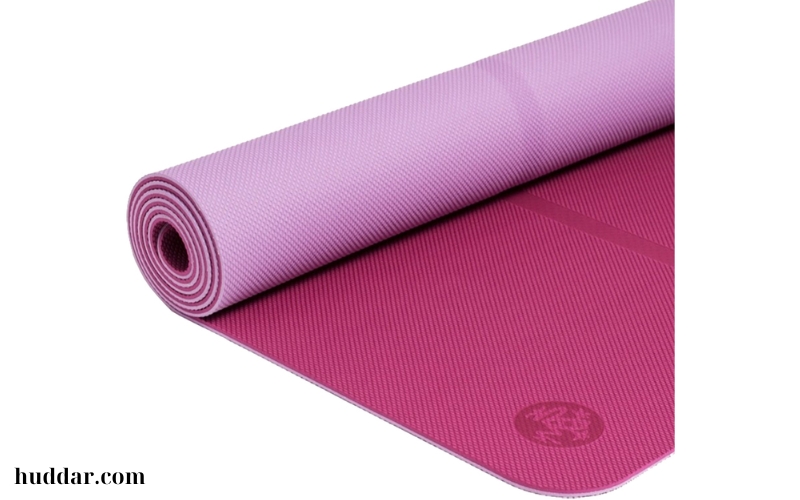 Thảm yoga Mandala TPE (4)