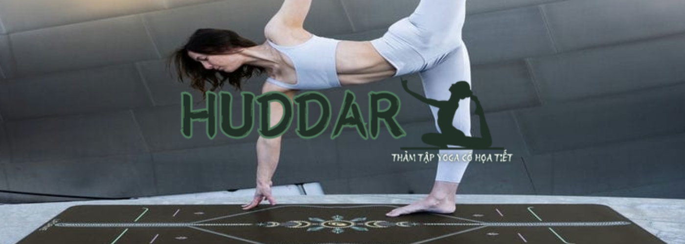 Tìm theo màu sắc THẢM TẬP YOGA CÓ HỌA TIẾT HUDDAR (1)