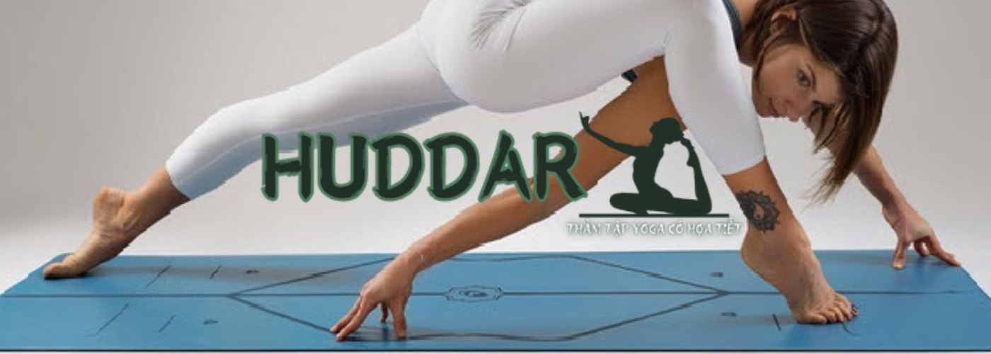 Tìm theo màu sắc THẢM TẬP YOGA CÓ HỌA TIẾT HUDDAR (2)